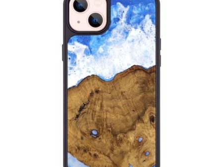 iPhone 14 Plus Wood Phone Case - Alize (Coastal, 740369) Discount