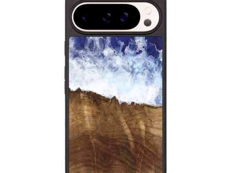 Pixel 9 Pro XL Wood Phone Case - Yadiel (Coastal, 739605) Hot on Sale