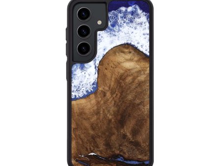 Galaxy S24 Wood Phone Case - Arlinda (Coastal, 739304) Hot on Sale