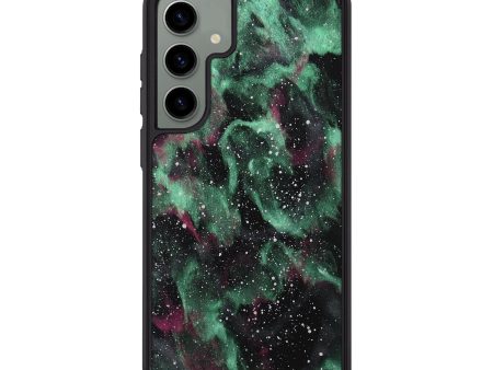 Galaxy S24 Plus ResinArt Phone Case - Arlan (Cosmos, 739678) Supply