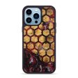 iPhone 14 Pro Max Wood Phone Case - Tally (Pattern, 740187) on Sale