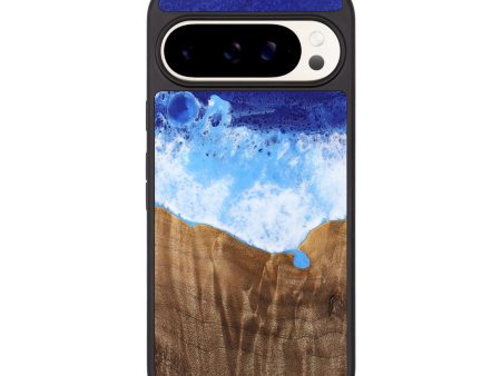 Pixel 9 Wood Phone Case - Drudy (Coastal, 739523) Online