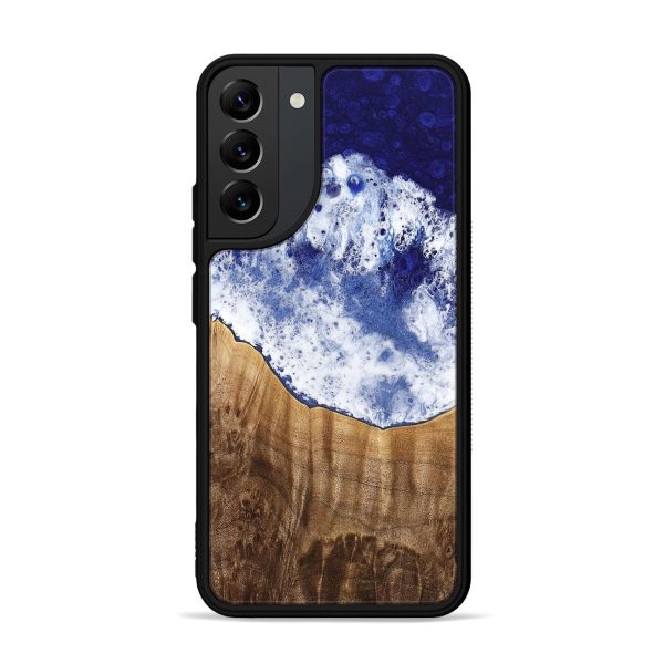 Galaxy S22 Plus Wood Phone Case - Carmina (Coastal, 739194) Hot on Sale