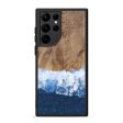 Galaxy S22 Ultra Wood Phone Case - Bhagvat (Coastal, 739943) on Sale