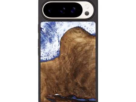 Pixel 9 Pro XL Wood Phone Case - Arlinda (Coastal, 739304) Hot on Sale