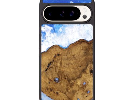 Pixel 9 Pro Wood Phone Case - Alize (Coastal, 740369) Hot on Sale