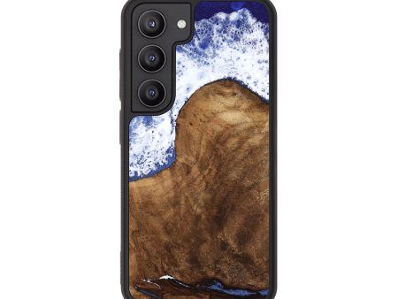 Galaxy S23 Wood Phone Case - Arlinda (Coastal, 739304) For Discount