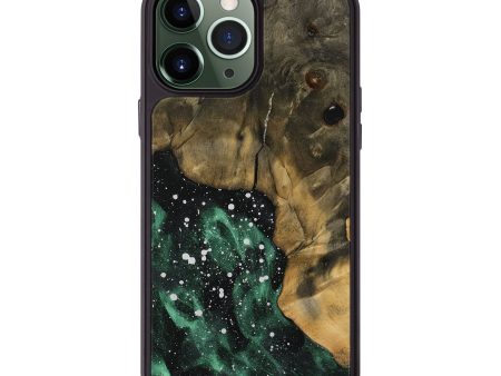 iPhone 13 Pro Max Wood Phone Case - Bambie (Cosmos, 738575) Supply