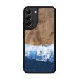 Galaxy S22 Plus Wood Phone Case - Bhagvat (Coastal, 739943) Discount