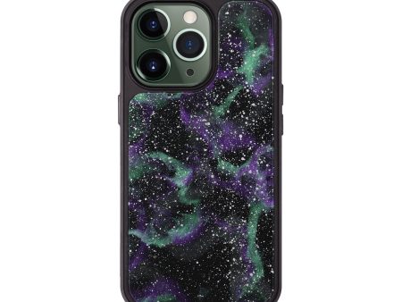 iPhone 13 Pro ResinArt Phone Case - Trey (Cosmos, 739797) Fashion