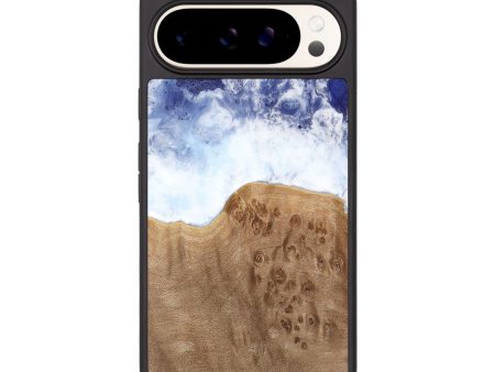 Pixel 9 Pro XL Wood Phone Case - Candace (Coastal, 739738) Online now