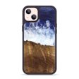 iPhone 14 Plus Wood Phone Case - Yadiel (Coastal, 739605) Online Sale