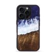 iPhone 16 Pro Wood Phone Case - Jenn (Coastal, 739599) Online Sale