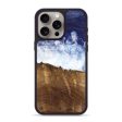 iPhone 15 Pro Max Wood Phone Case - Yadiel (Coastal, 739605) For Cheap