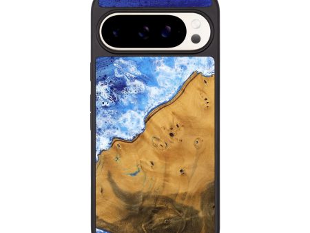 Pixel 9 Wood Phone Case - Brody (Coastal, 737268) Hot on Sale