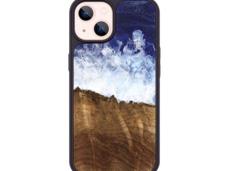 iPhone 14 Wood Phone Case - Yadiel (Coastal, 739605) Online