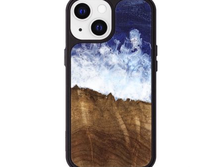 iPhone 13 Wood Phone Case - Yadiel (Coastal, 739605) Online Sale