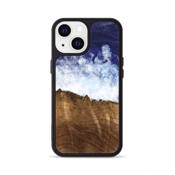 iPhone 13 Wood Phone Case - Yadiel (Coastal, 739605) Online Sale