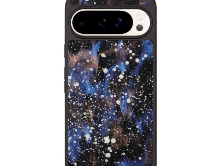 Pixel 9 Pro ResinArt Phone Case - Kelli (Cosmos, 739944) Hot on Sale