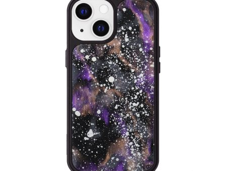 iPhone 13 ResinArt Phone Case - Elissa (Cosmos, 739702) Discount