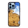 iPhone 14 Pro Max Wood Phone Case - Pocta (Coastal, 740180) For Sale