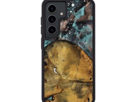 Galaxy S24 Wood Phone Case - Dany (Cosmos, 739133) Discount