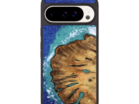 Pixel 9 Pro Wood Phone Case - Deloria (Coastal, 738028) For Discount