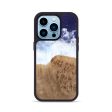 iPhone 14 Pro Wood Phone Case - Candace (Coastal, 739738) Online