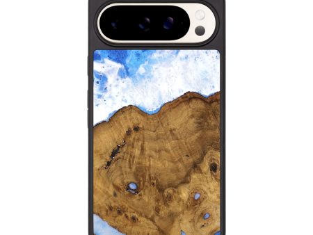 Pixel 9 Pro XL Wood Phone Case - Alize (Coastal, 740369) Supply