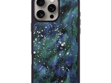 iPhone 16 Pro Max ResinArt Phone Case - Flss (Cosmos, 738381) Hot on Sale