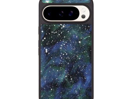 Pixel 9 Pro ResinArt Phone Case - Leola (Cosmos, 738401) Supply