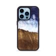 iPhone 14 Pro Wood Phone Case - Yadiel (Coastal, 739605) on Sale