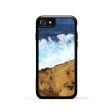 iPhone SE Wood Phone Case - Irving (Coastal, 740079) on Sale