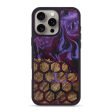 iPhone 16 Pro Max Wood Phone Case - Adela (Pattern, 739159) For Discount