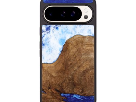 Pixel 9 Wood Phone Case - Elizah (Coastal, 739817) Online