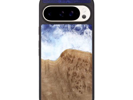 Pixel 9 Pro Wood Phone Case - Candace (Coastal, 739738) Supply