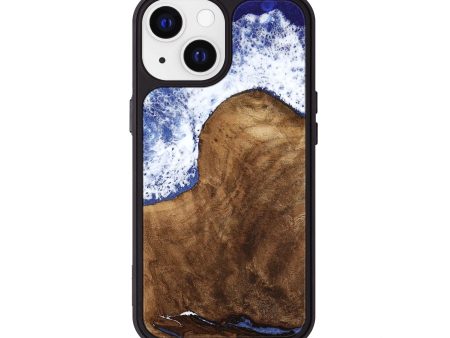 iPhone 13 Wood Phone Case - Arlinda (Coastal, 739304) Supply