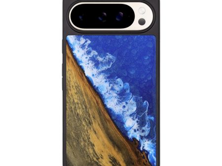 Pixel 9 Pro XL Wood Phone Case - Celena (Coastal, 738556) on Sale