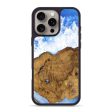 iPhone 16 Pro Max Wood Phone Case - Alize (Coastal, 740369) Online