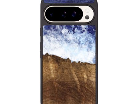 Pixel 9 Wood Phone Case - Yadiel (Coastal, 739605) For Cheap