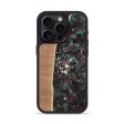 iPhone 15 Pro Wood Phone Case - Ailey (Cosmos, 739615) Online Hot Sale