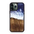 iPhone 13 Pro Max Wood Phone Case - Yadiel (Coastal, 739605) For Sale