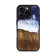 iPhone 16 Pro Wood Phone Case - Yadiel (Coastal, 739605) For Discount