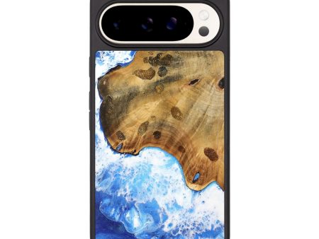 Pixel 9 Pro XL Wood Phone Case - Chabane (Coastal, 738295) For Sale