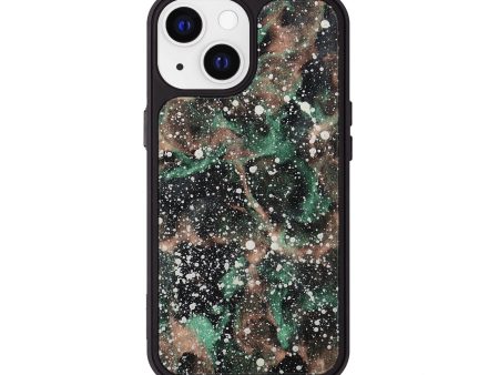 iPhone 13 ResinArt Phone Case - Dayna (Cosmos, 739974) Online