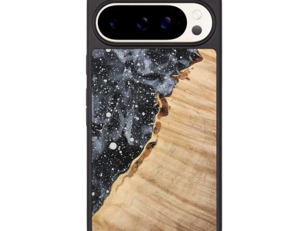 Pixel 9 Pro XL Wood Phone Case - Celle (Cosmos, 737029) Online now