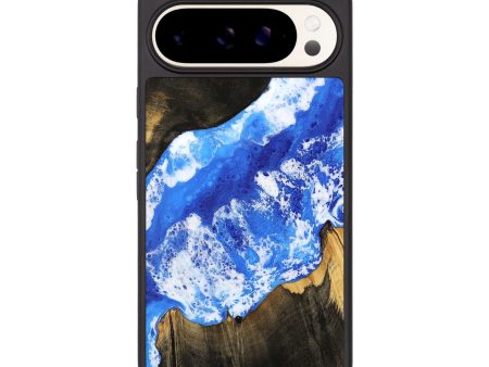 Pixel 9 Pro XL Wood Phone Case - Bjorn (Coastal, 738188) Fashion