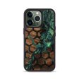 iPhone 13 Pro Wood Phone Case - Karyme (Pattern, 738253) Sale