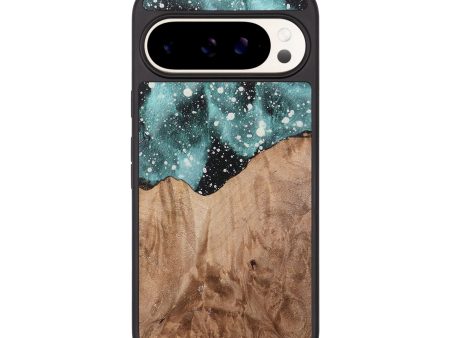 Pixel 9 Pro Wood Phone Case - Blondy (Cosmos, 736697) Supply