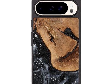 Pixel 9 Pro XL Wood Phone Case - Allena (Cosmos, 736903) Fashion